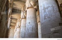 Dendera and Abydos from Hurghada