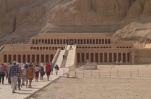 luxor Two days tour from Marsa alam