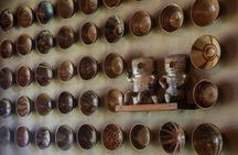 To'ak Chocolate & Art Experience, Quito - Ecuador