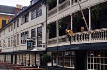 Private Walking Tour: Essential London and Hidden Gems