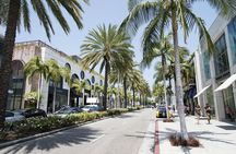Deluxe Private Tour of Los Angeles