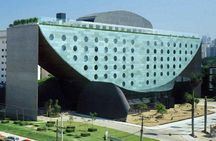 Private Sao Paulo Architecture Tour – The Most Diverse Styles, Shapes & Sizes