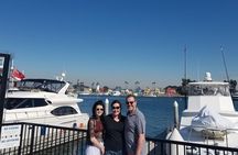 Two-day Los Angeles & San Francisco Private Tour