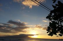 Private Tour: Road To Hana Tour from Kahului