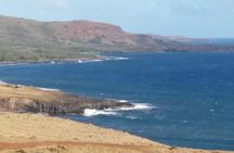 Private Tour: Road To Hana Tour from Kahului