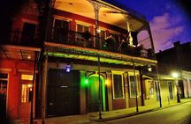 French Quarter Drunken Ghost and Vampire Tour
