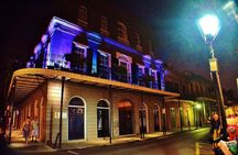 French Quarter Drunken Ghost and Vampire Tour