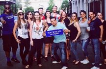 French Quarter Drunken Ghost and Vampire Tour