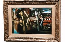 The Tate Modern London - Exclusive Guided Museum Tour