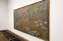 The Tate Modern London - Exclusive Guided Museum Tour