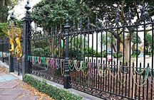 Crescent City History Tour