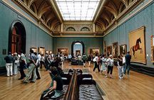 #1 National Gallery London | Satisfaction Guaranteed! | 8ppl Max