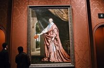 #1 National Gallery London | Satisfaction Guaranteed! | 8ppl Max