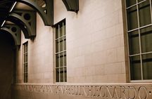 The National Gallery of London - Exclusive Guided Museum Tour
