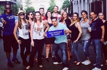 French Quarter Bar Pit Stop and NOLA Legends Tour