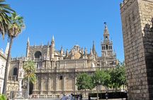 Alcazar and Cathedral of Seville Tour with Skip the Line Tickets