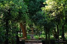 Villa Borghese and Posh Areas Unique Photo Tour and Workshop