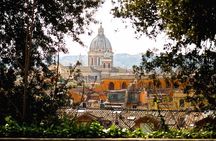 Villa Borghese and Posh Areas Unique Photo Tour and Workshop