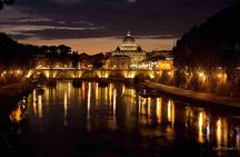Unique Rome by Night, Photo Tour and Workshop Under the Stars