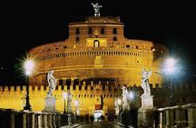Unique Rome by Night, Photo Tour and Workshop Under the Stars