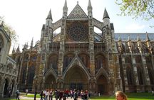 Private Tour to Westminster Abbey with optional Houses of Parliament in London