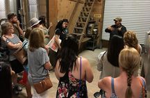 Taste of Fredericksburg Small-Group Wine Tour from San Antonio