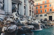 Vibe: Walking Tour of Rome in a Very Small Group