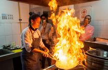 Lima Ultimate Peruvian Food Tour
