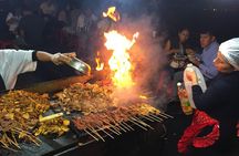 Street Food, Market & Old Eateries Tour in Lima's Historic Center