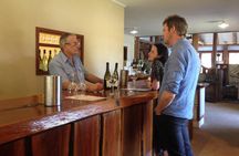 Hunter Valley Wine Tours | Wine Tasting Tours from Sydney 