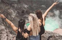 Santa Ana Volcano and Lake - An Unforgettable Journey