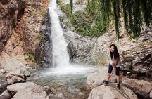 Atlas Mountains Full-Day Private Tour from Marrakech