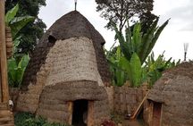 Arba Minch, Dorze Tribe, Konso, and Awasa Private 4 Days Tour from Addis Ababa