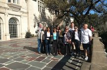 Hollywood to Beverly Hills Sightseeing Tour from Orange County