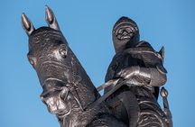The Braveheart tour from Glasgow or Edinburgh