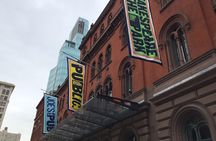 The Bowery Boys 19th Century NOHO Tour: Glamour, Greed, Money and Murder
