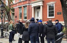 The Bowery Boys 19th Century NOHO Tour: Glamour, Greed, Money and Murder