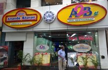 Visit Top 3 Local Restaurants of Chennai