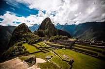 Full-Day Machu Picchu Tour From Cusco