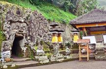 Full Day Bali Private: All About The Ubud Artisan Tour