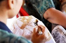 Bali Private Tour: Ubud Artisan Village Day Tour (All Inclusive)