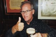 Private Walking Tour: Historic and Hidden Pubs of London