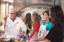 New Orleans Hands-On Cooking Class with Meal