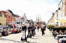 Shore Excursion: 2-Hour Copenhagen Segway Cruise