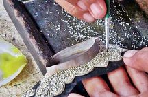 Full Day Bali Private: All About The Ubud Artisan Tour