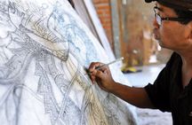Full Day Bali Private: All About The Ubud Artisan Tour