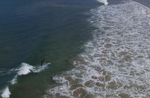 Beginner Surf Lessons In Tamarindo - Shared or Private