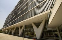 Private Sao Paulo Architecture Tour – The Most Diverse Styles, Shapes & Sizes