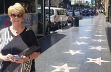 Deluxe Private Tour of Los Angeles