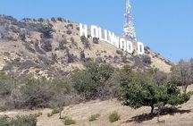 Deluxe Private Tour of Los Angeles